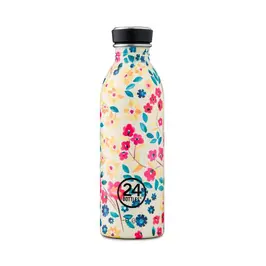 Trinkflasche 0,5 l Urban Bottle Petit Jardin 24bottles