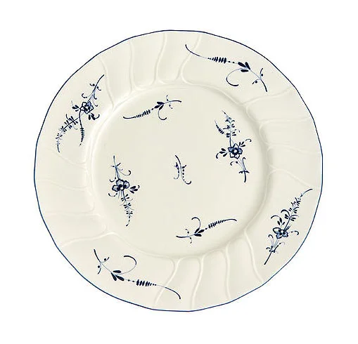 Speiseteller 26 cm Alt Luxemburg