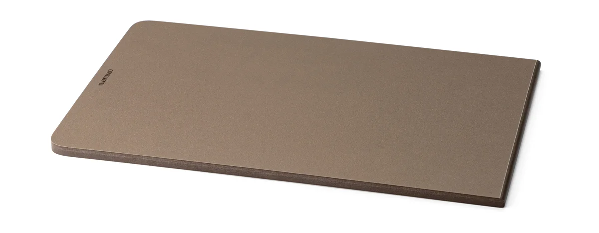 Duracore Schneidebrett 29,5x20x0,7 cm braun
