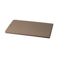 Duracore Schneidebrett 29,5x20x0,7 cm braun Continenta