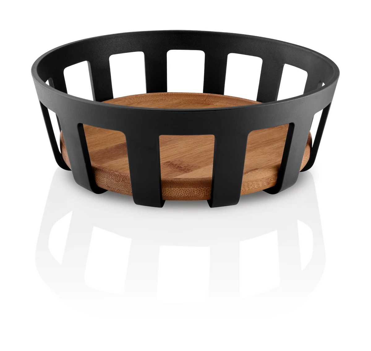 Brotkorb 22 cm Nordic kitchen Bambus