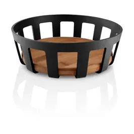 Brotkorb 22 cm Nordic kitchen Bambus Eva Solo