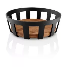 Brotkorb 22 cm Nordic kitchen Bambus Eva Solo