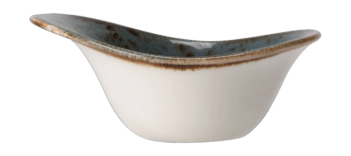Bowl 13 cm Freestyle 1130 Craft Blue