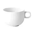 Kaffee-Obertasse Moon Weiß Rosenthal