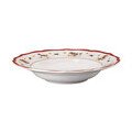 Teller tief 24 cm Happy Wintertime Red Hutschenreuther