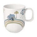 Kinder-Henkelbecher 0,28 l Boho Kids Walk like an Elephant Villeroy & Boch