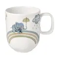 Kinder-Henkelbecher 0,28 l Boho Kids Walk like an Elephant Villeroy & Boch