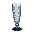 Sektglas 0,12 l Boston Coloured Blue Villeroy & Boch