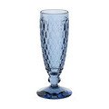 Sektglas 0,12 l Boston Coloured Blue Villeroy & Boch