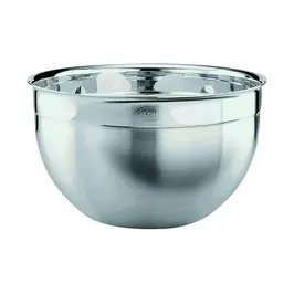 Schüssel hoch Edelstahl 20cm Rösle