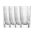 Allroundglas 4er-Set Fave klar Schott Zwiesel