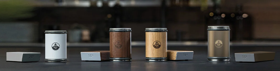 HORL®2 Rollschleifer
