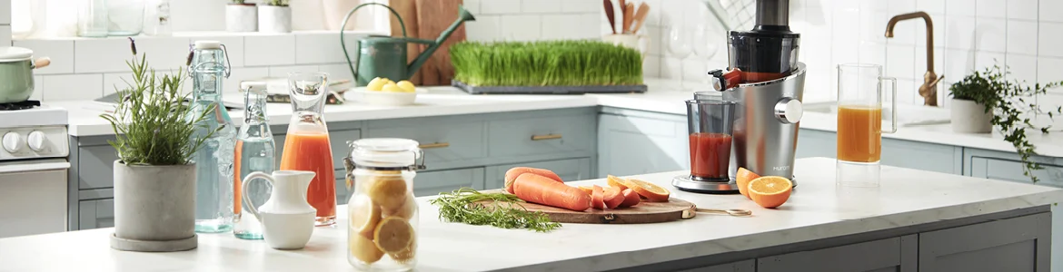 Smoothie & Saft Zubehör