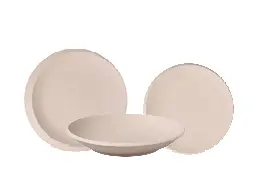 Villeroy & Boch NewMoon beige (Porzellan)