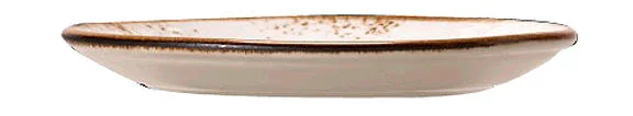 Kaffee/Tee-Untertasse 14 cm Craft White