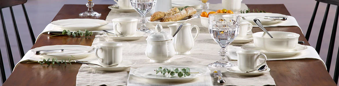 Villeroy & Boch Manoir