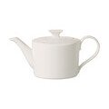 Teekanne 0,38 l MetroChic blanc Gifts Villeroy & Boch