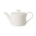 Signature Teekanne 0,38 l MetroChic blanc Gifts Villeroy & Boch