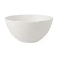 Salatschüssel 24 cm Manufacture Rock blanc Villeroy & Boch