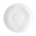 Kaffee-Untertasse 14 cm Form 1382 Weiss Arzberg