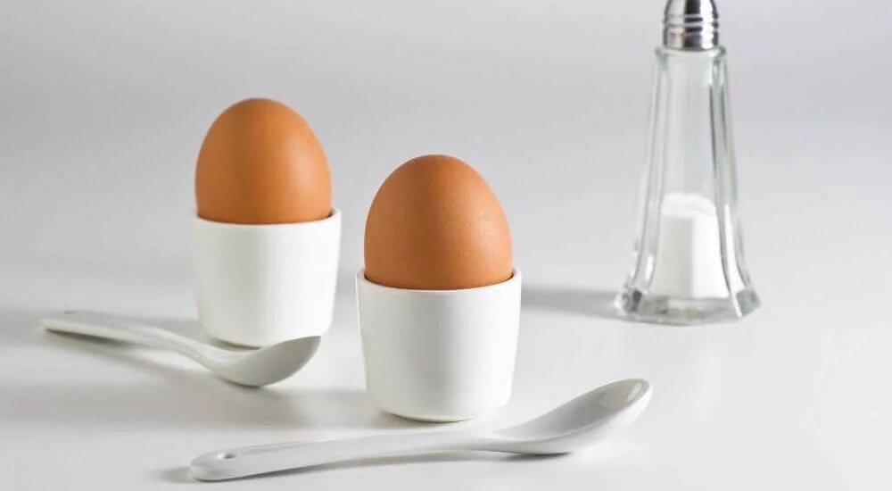 Eier Löffel