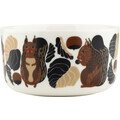 Schale 13 cm Oiva Kurre Marimekko