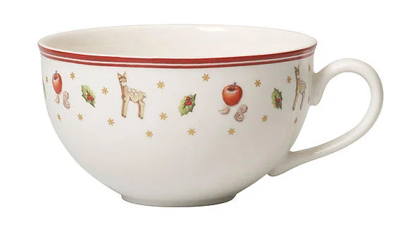 Milchkaffeetasse 0,26 l Toy's Delight