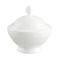 Zuckerdose 0,27 l White Pearl Villeroy & Boch