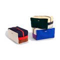 Kulturbeutel Medium HxBxL 14x26x14 cm creme multi Hay
