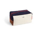Kulturbeutel Multi 14x26x14 cm creme multi Hay