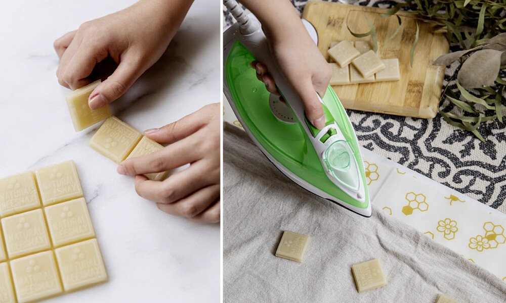 Refresh-Kits / Nuts Innovations