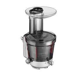 Entsafteraufsatz     5KSM1JA zu Küchenmaschine KitchenAid