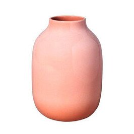 Vase Nek groß 22 cm Perlemor Home Coral Villeroy & Boch