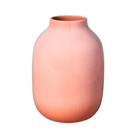 Vase Nek groß 22 cm Perlemor Home Coral Villeroy & Boch