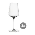 Universalglas 2er-Set Definition klar Spiegelau