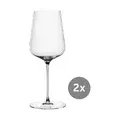 Universalglas 2er-Set Definition klar Spiegelau