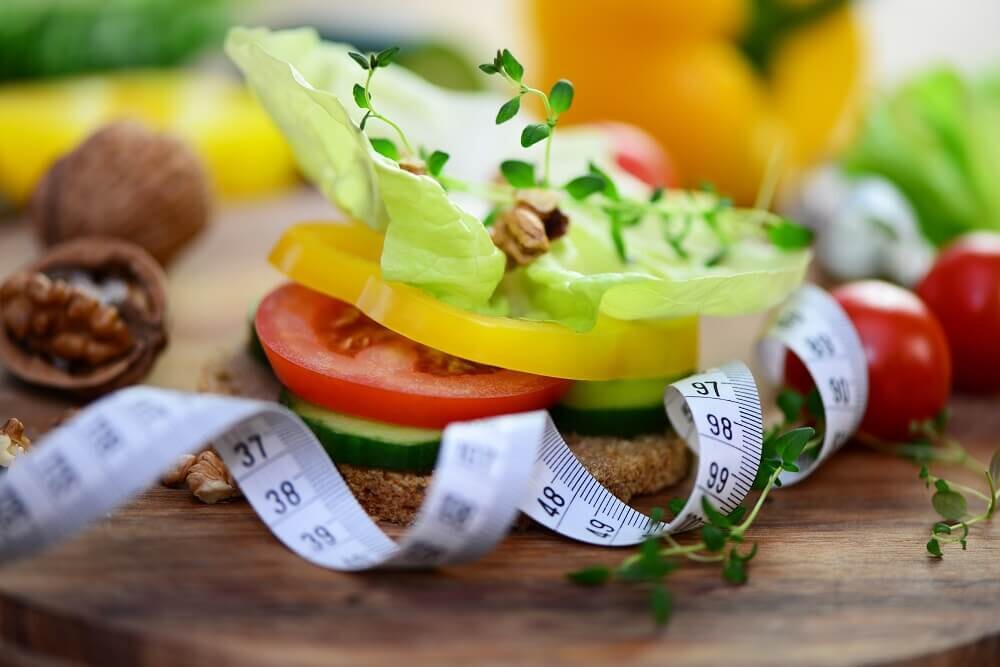abnehmen mit suppenfasten