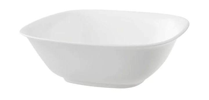 Schüssel eckig 17cm Royal