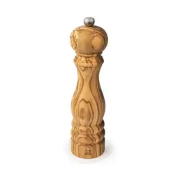 Salzmühle 22 cm Paris Olivenholz Peugeot