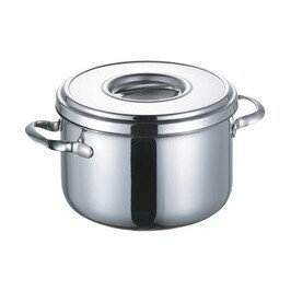 Fleischtopf m. Deckel 20 cm Romana i Schulte-Ufer