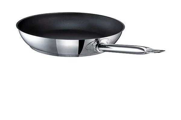 Bratpfanne 20 cm Industar