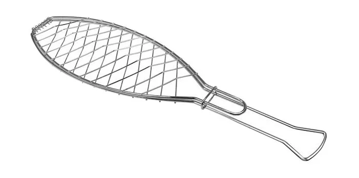 Fischgrillzange Easy XL