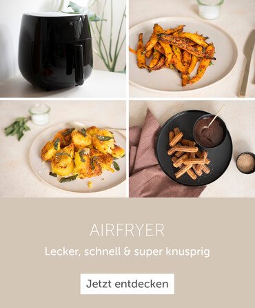 Airfryer