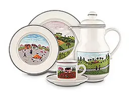 Villeroy & Boch Design Naif (Porzellan)