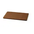 Schneidebrett 29,5x20x0,7 cm Duracore braun Continenta