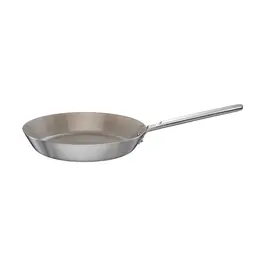 Stahl-Bratpfanne 28 cm Norden edelstahl Fiskars