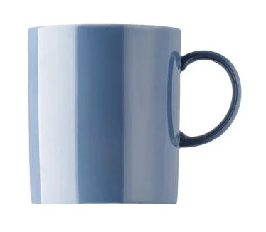 Henkelbecher 0,3l Sunny Day Nordic Blue