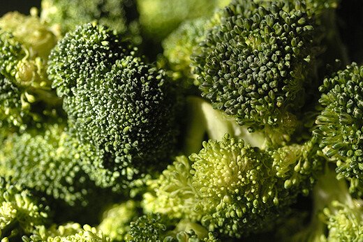 Brokkoli