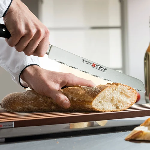 BROT – mit diesen 7 Tipps kommt’s frisch auf den Tisch